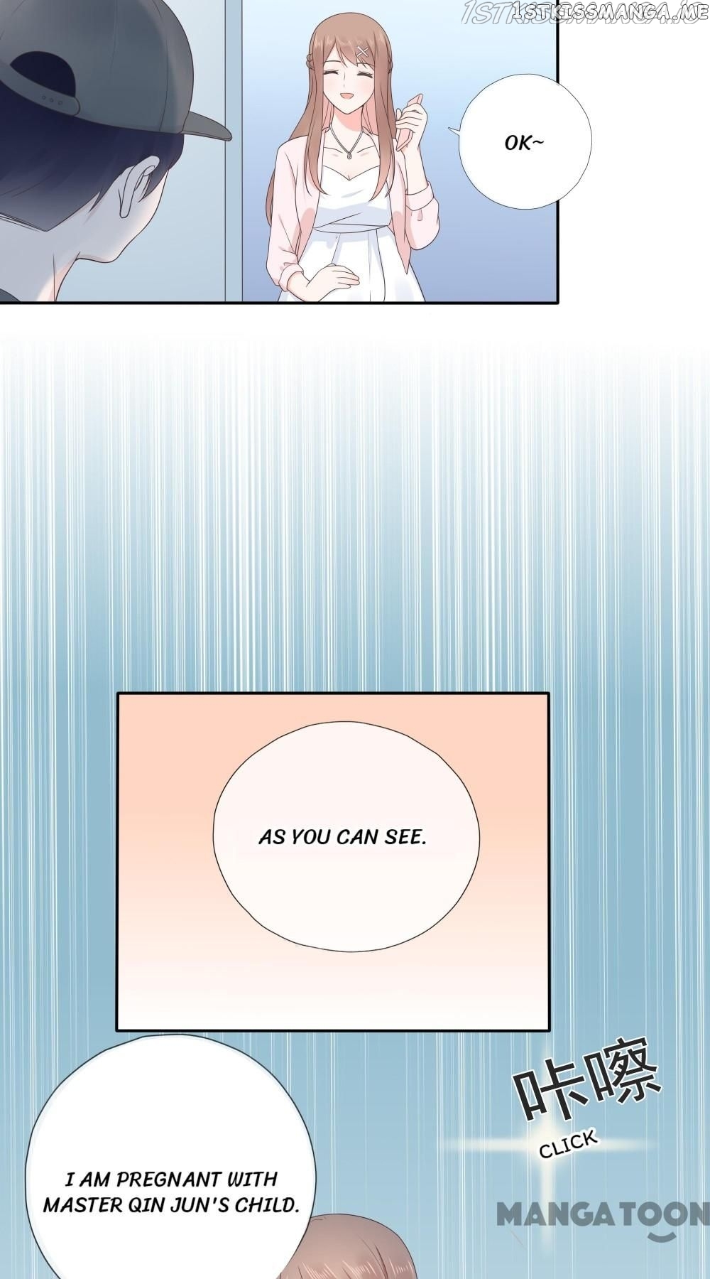 Bossy CEO’s Sweet Maid Chapter 177 - page 10