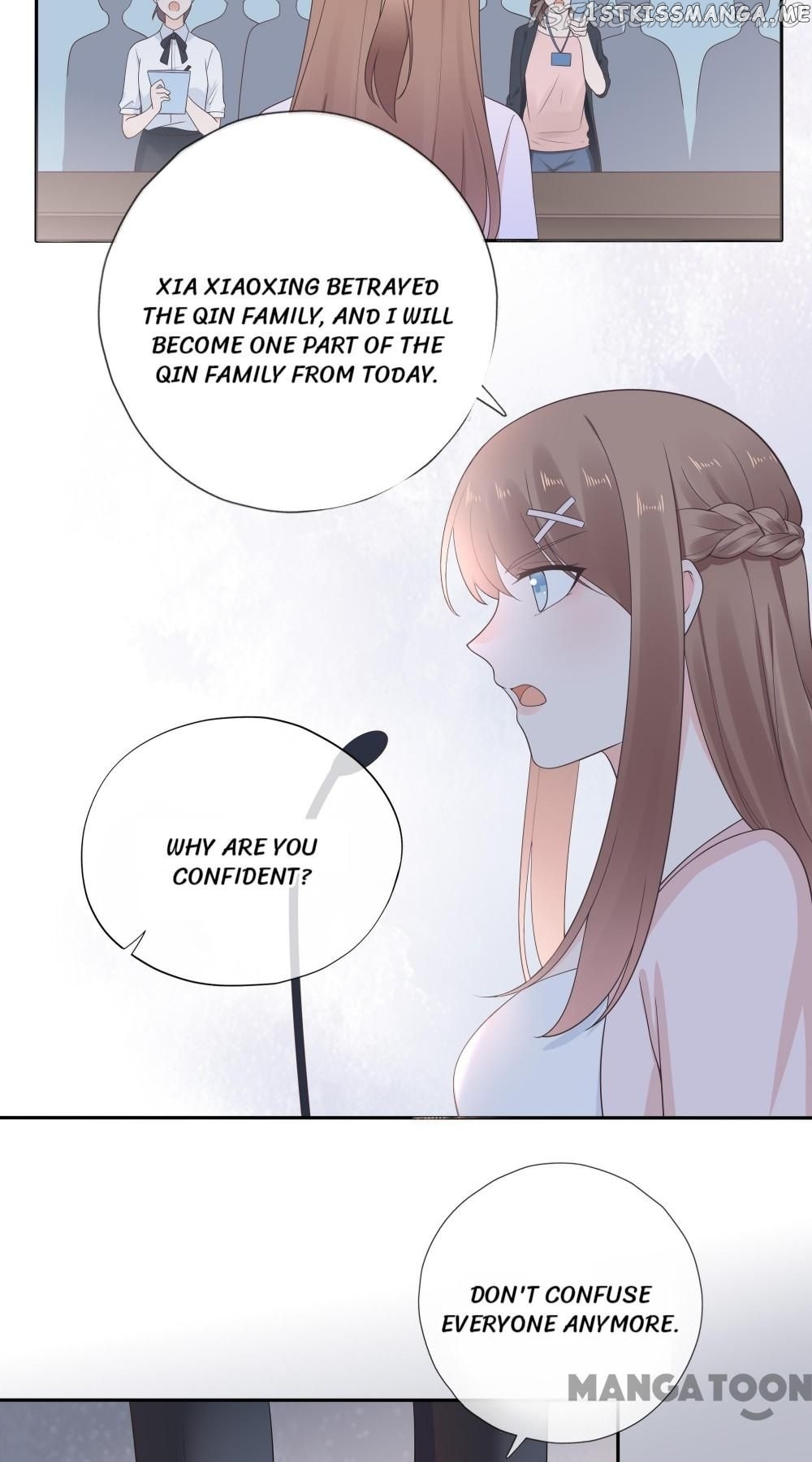 Bossy CEO’s Sweet Maid Chapter 177 - page 12