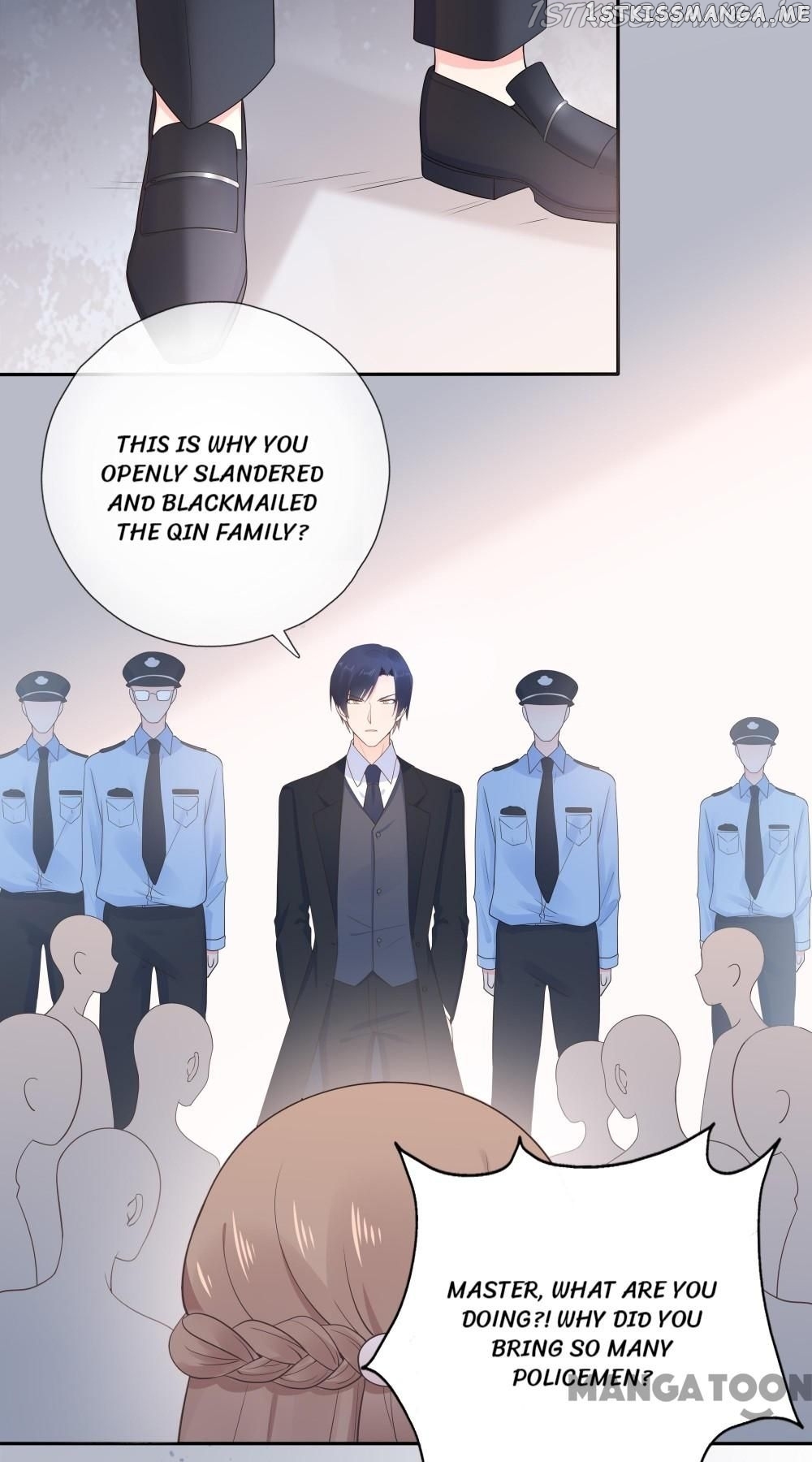 Bossy CEO’s Sweet Maid Chapter 177 - page 13