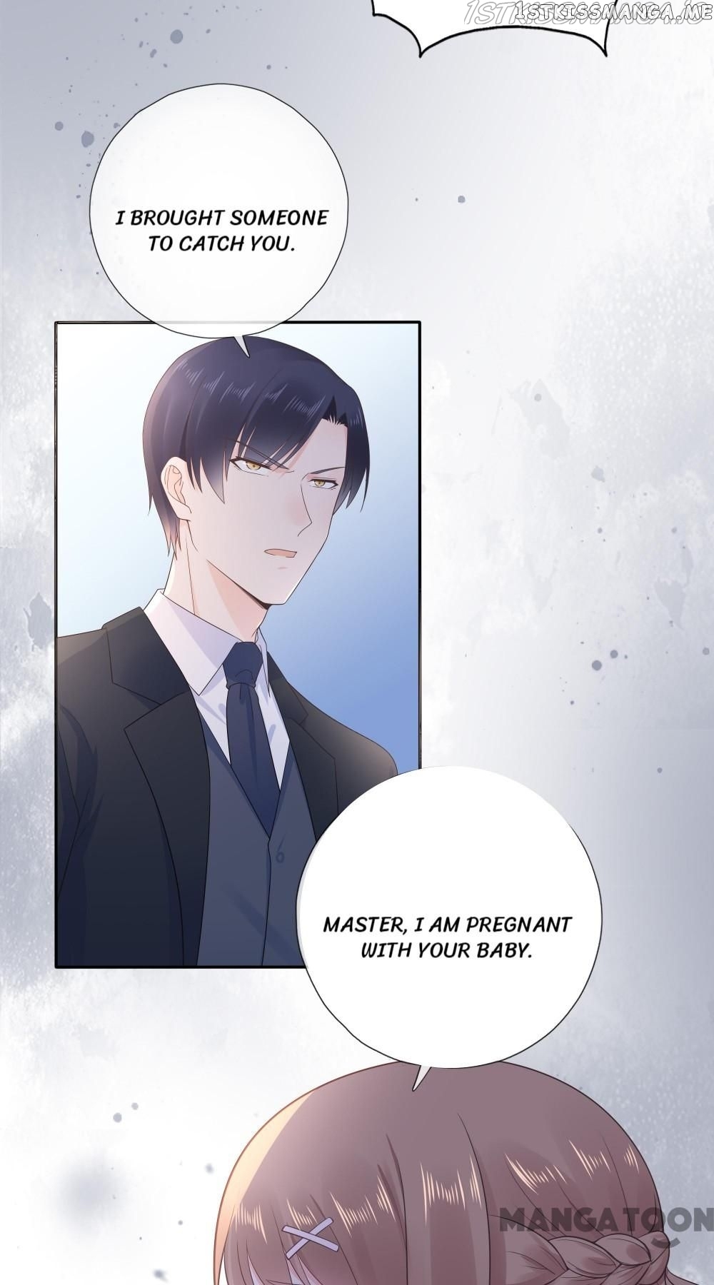 Bossy CEO’s Sweet Maid Chapter 177 - page 14