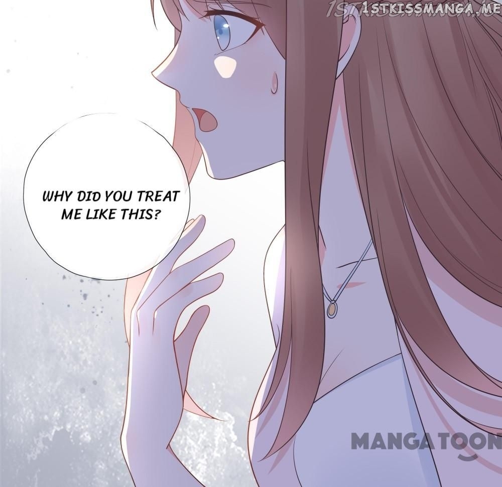 Bossy CEO’s Sweet Maid Chapter 177 - page 15