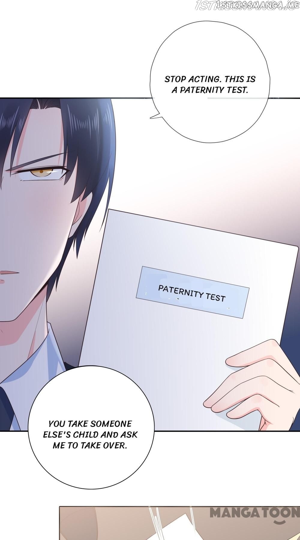Bossy CEO’s Sweet Maid Chapter 177 - page 16