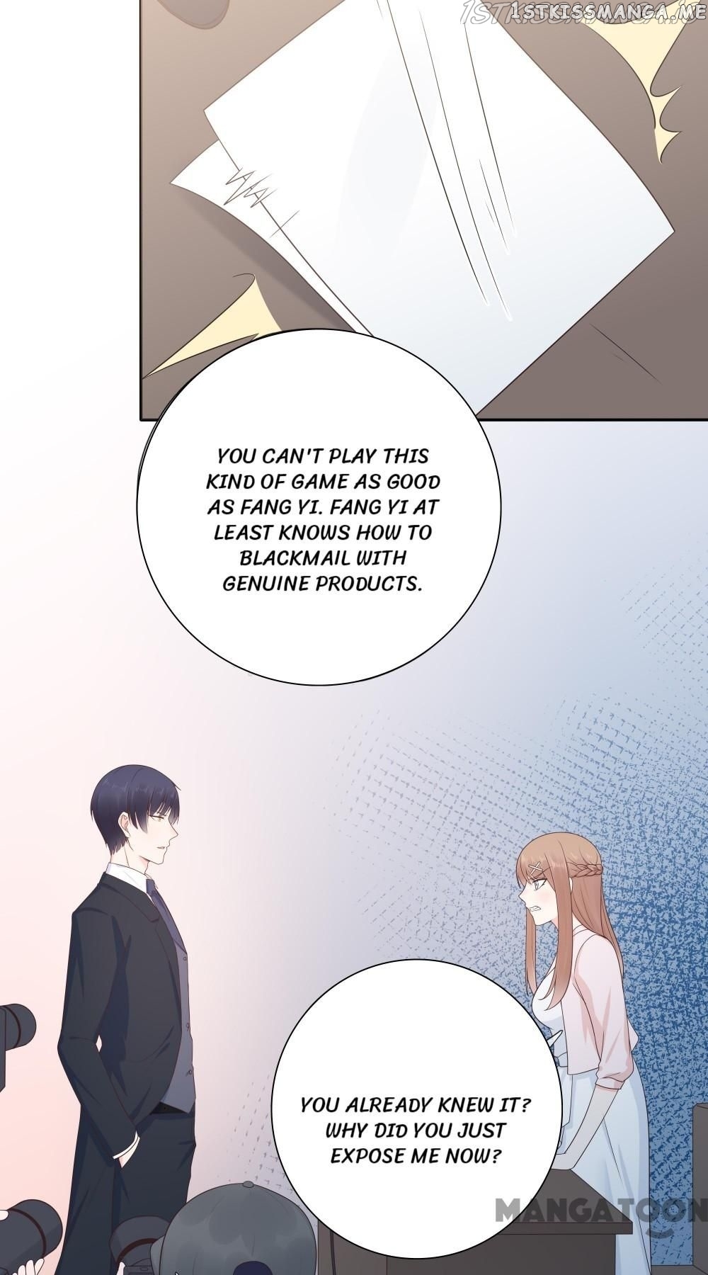 Bossy CEO’s Sweet Maid Chapter 177 - page 17