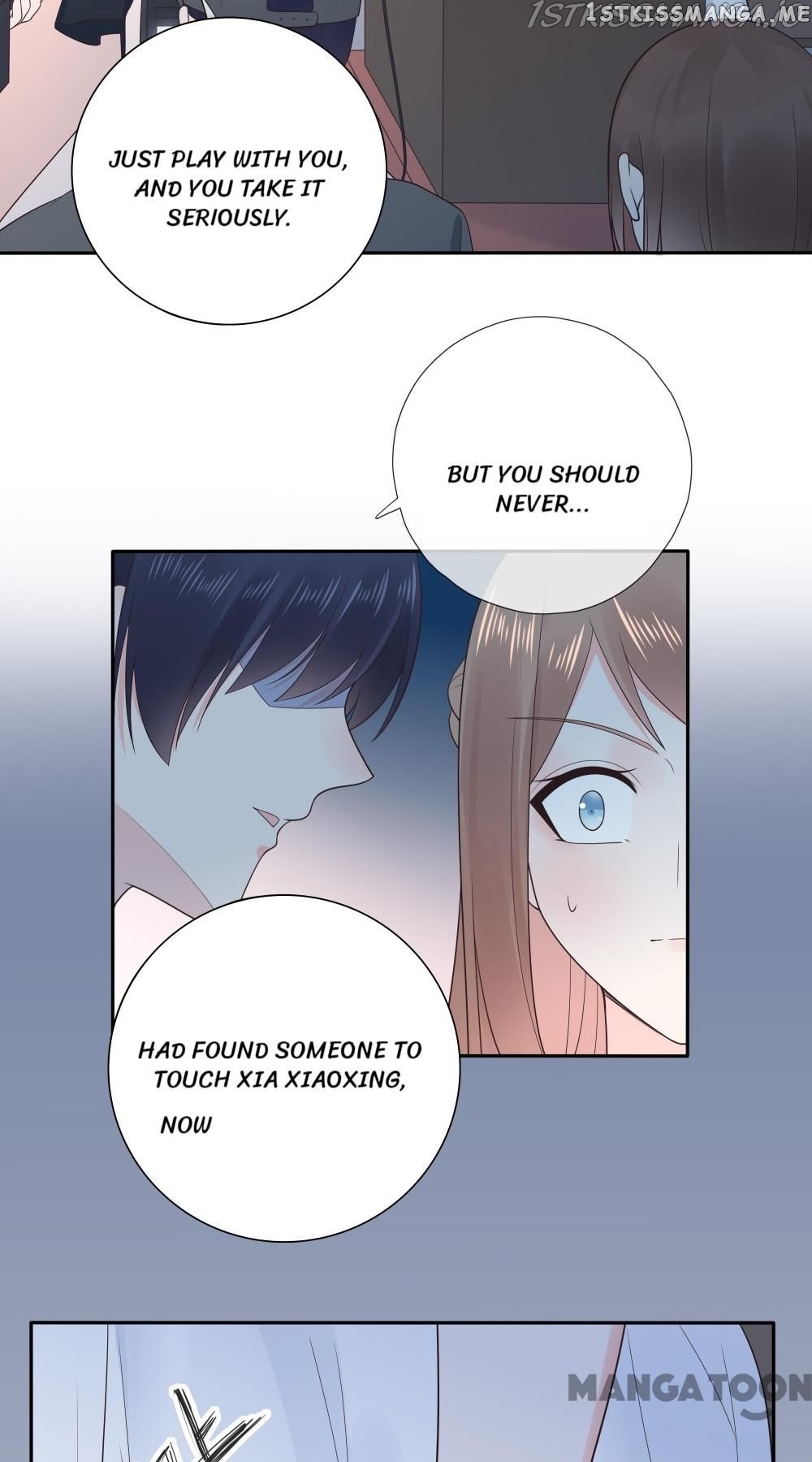Bossy CEO’s Sweet Maid Chapter 177 - page 18