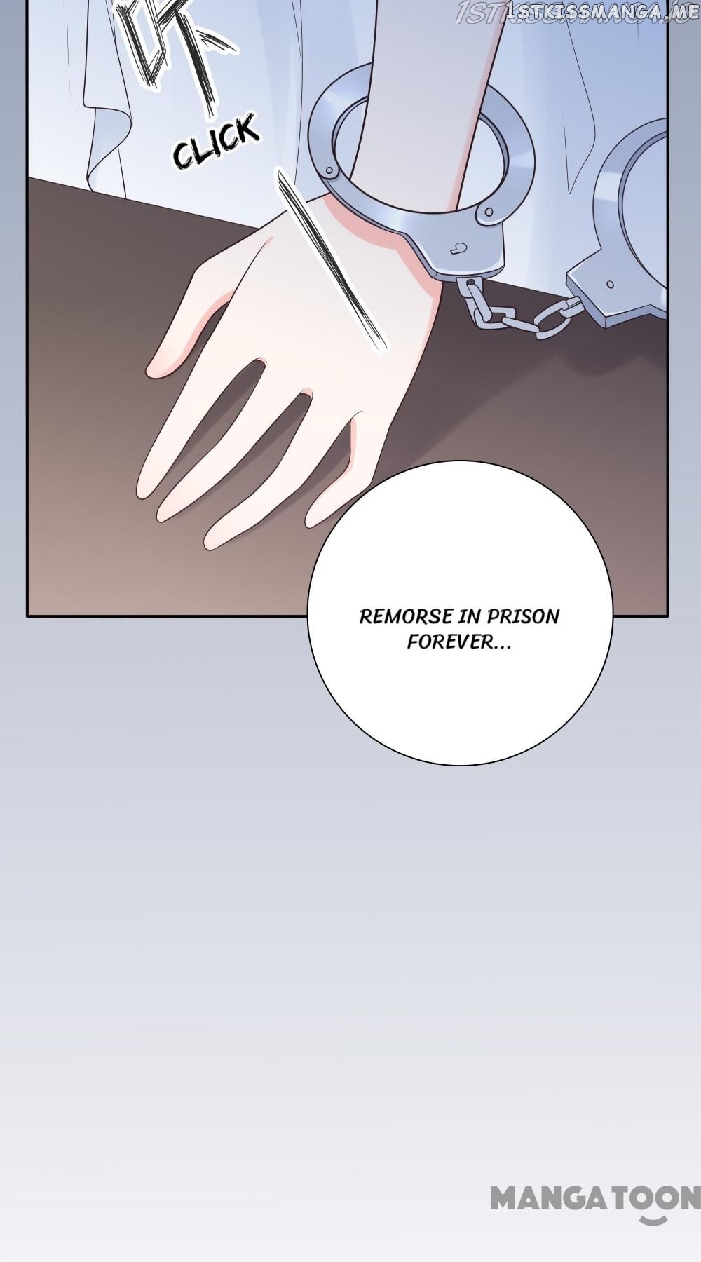 Bossy CEO’s Sweet Maid Chapter 177 - page 19
