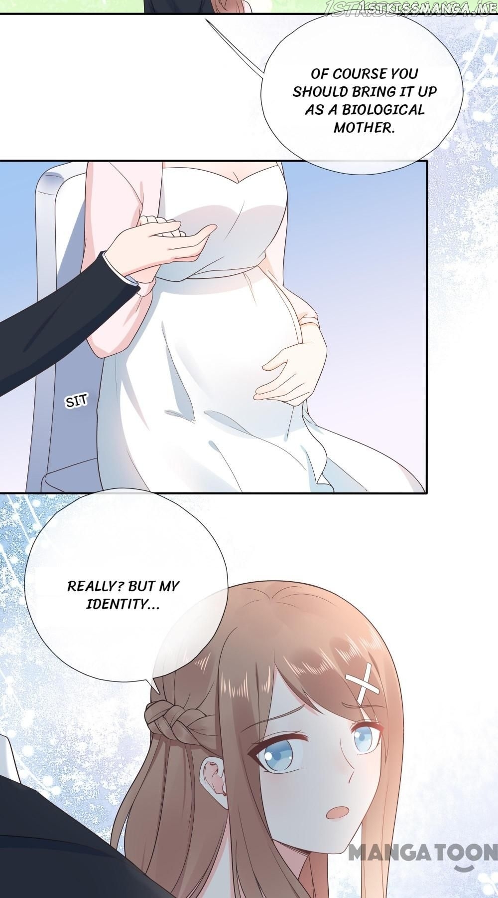 Bossy CEO’s Sweet Maid Chapter 177 - page 2