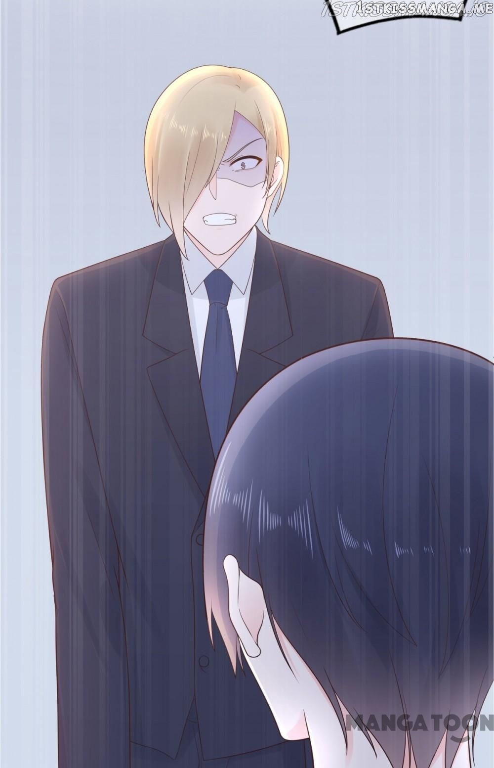 Bossy CEO’s Sweet Maid Chapter 177 - page 23