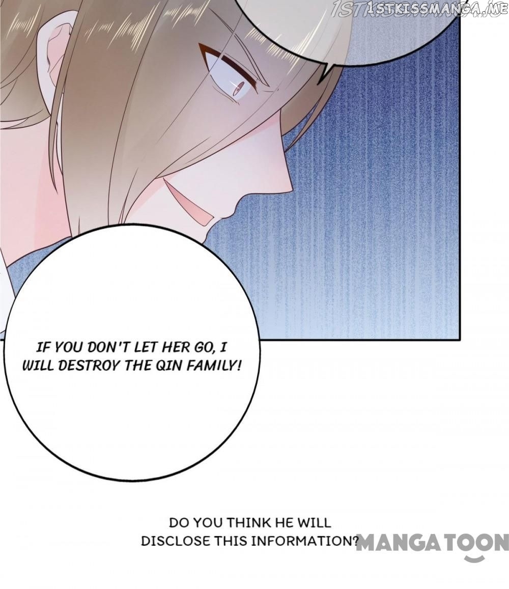 Bossy CEO’s Sweet Maid Chapter 177 - page 25