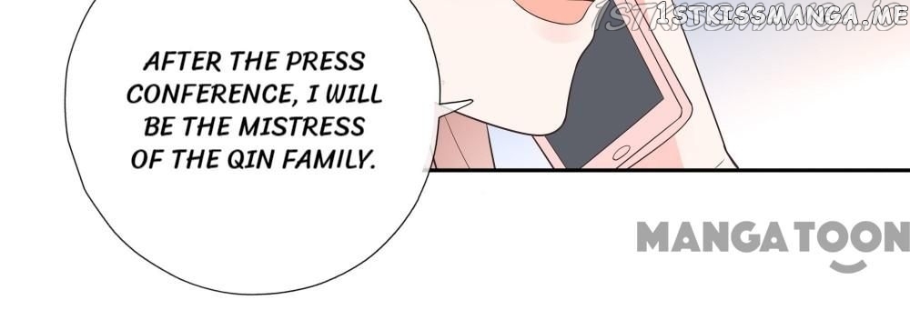 Bossy CEO’s Sweet Maid Chapter 177 - page 8