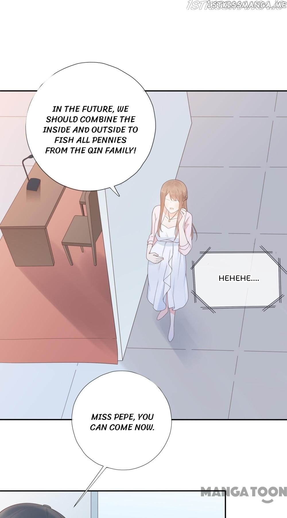 Bossy CEO’s Sweet Maid Chapter 177 - page 9