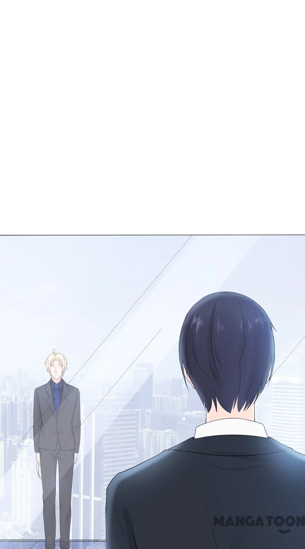 Bossy CEO’s Sweet Maid Chapter 176 - page 1
