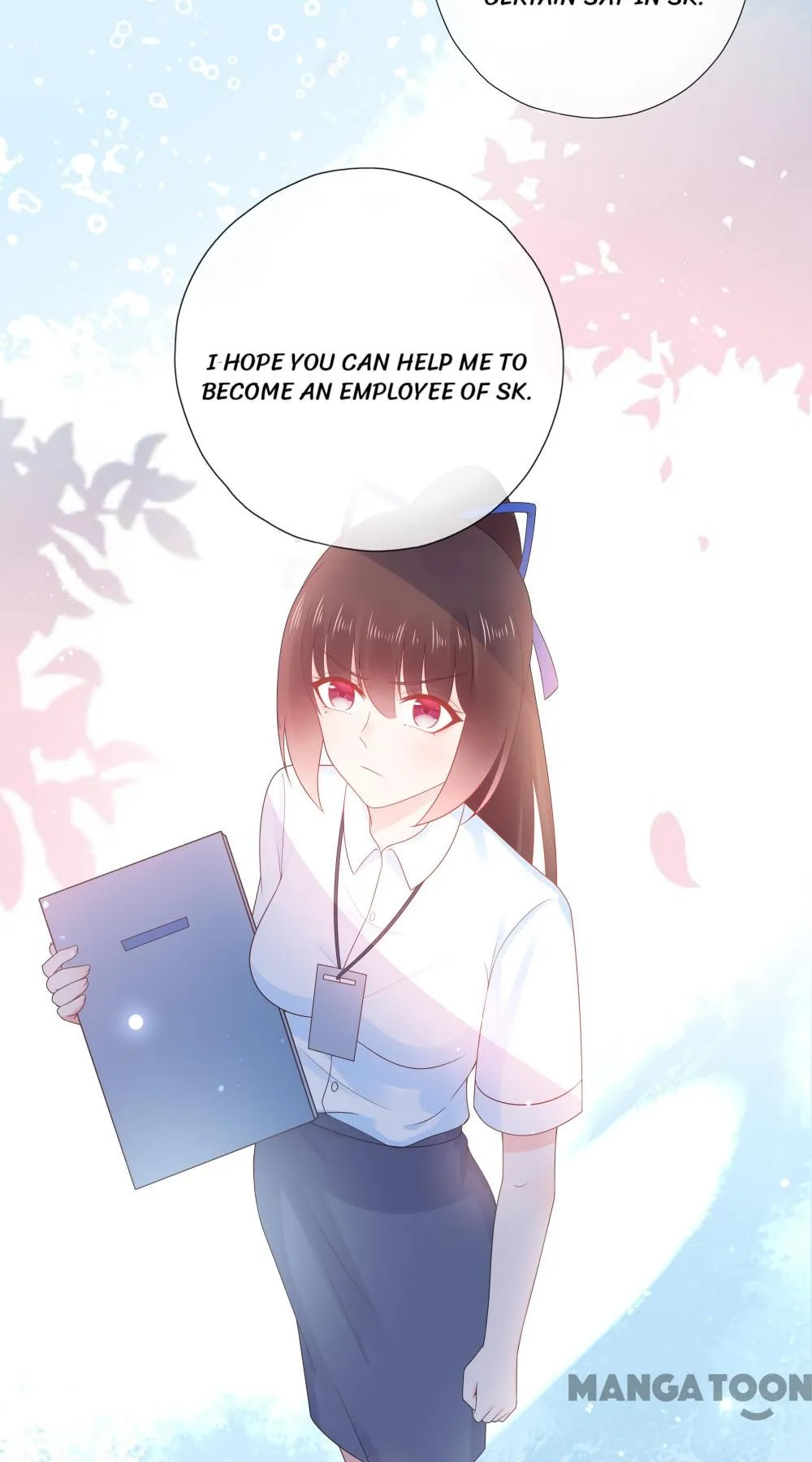 Bossy CEO’s Sweet Maid Chapter 176 - page 18