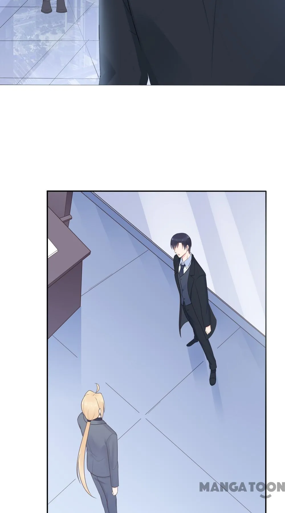 Bossy CEO’s Sweet Maid Chapter 176 - page 2