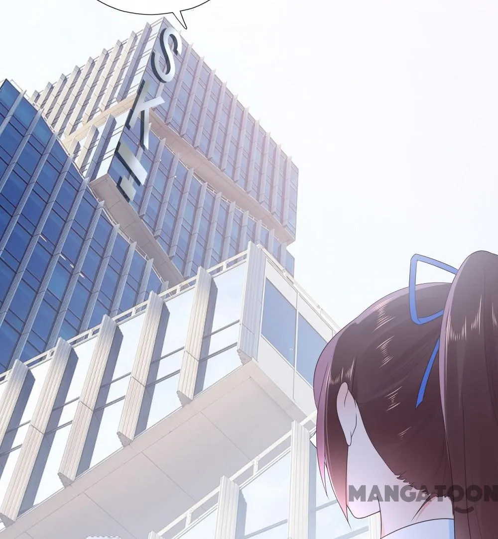 Bossy CEO’s Sweet Maid Chapter 176 - page 20