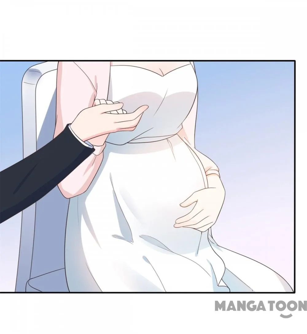 Bossy CEO’s Sweet Maid Chapter 176 - page 22