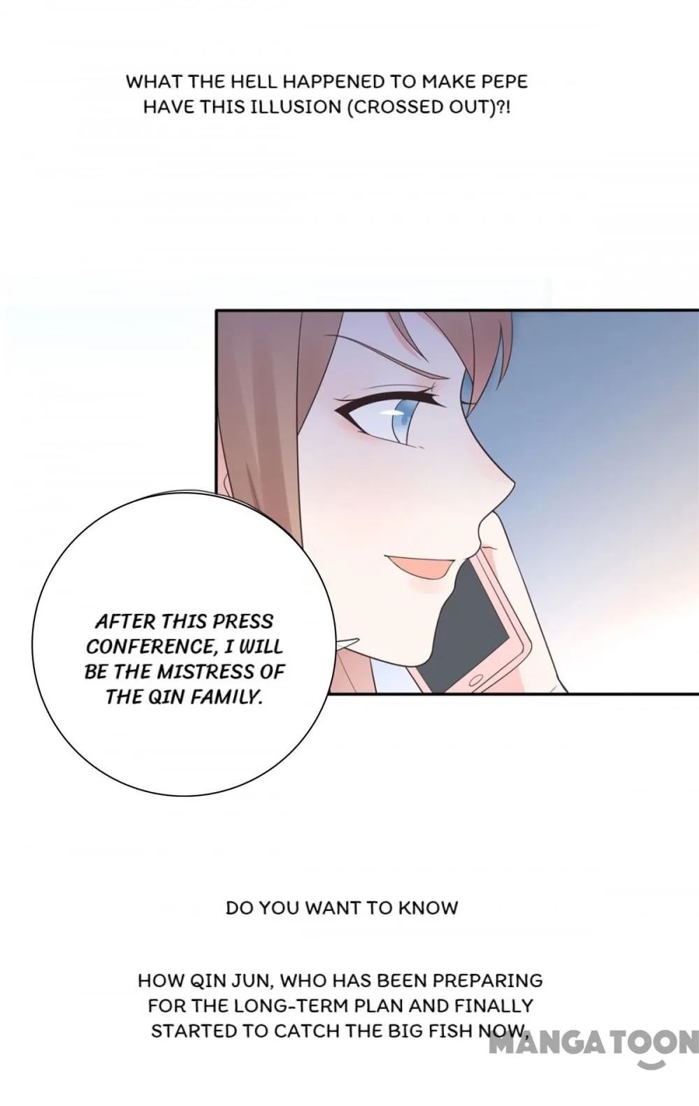 Bossy CEO’s Sweet Maid Chapter 176 - page 23