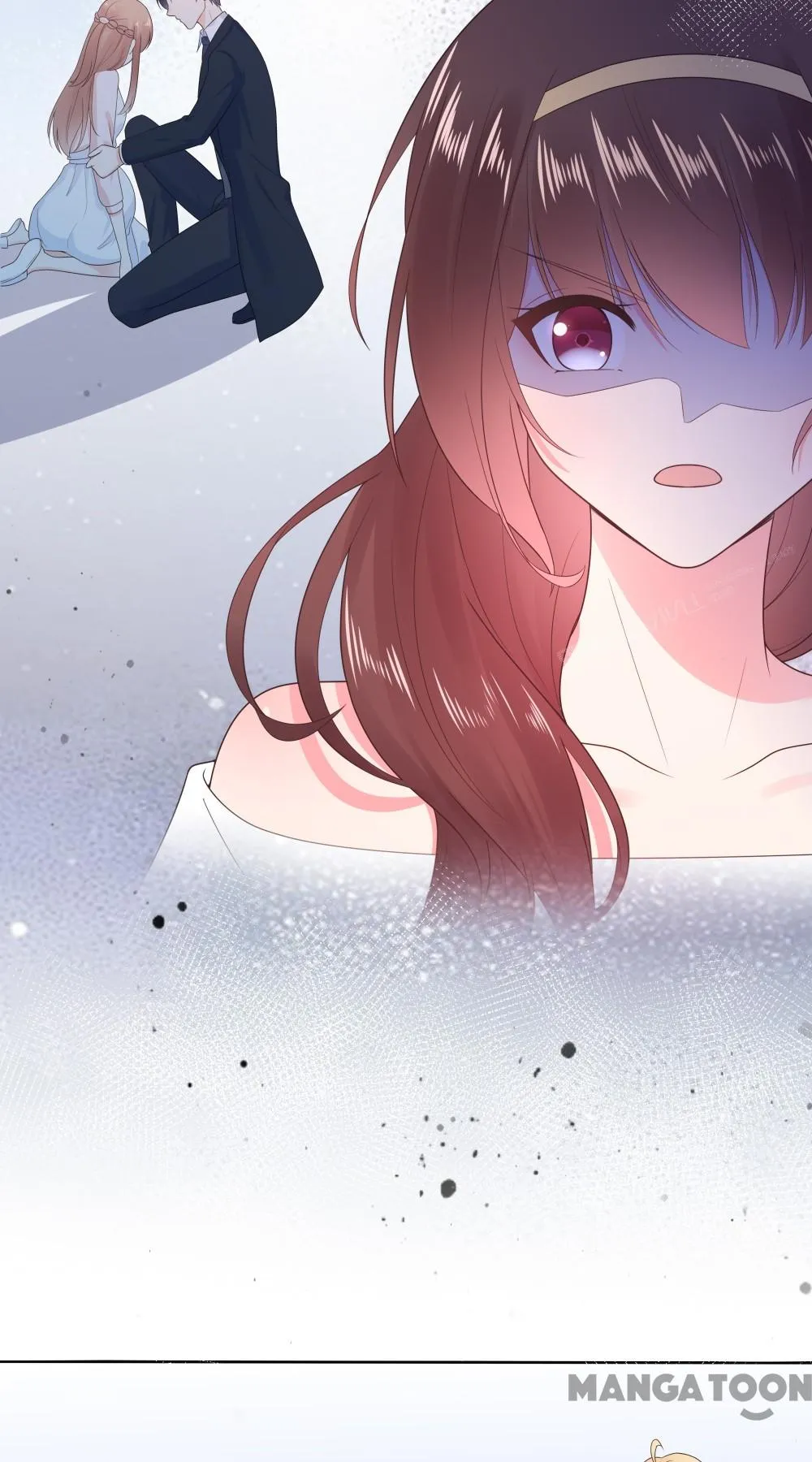 Bossy CEO’s Sweet Maid Chapter 176 - page 6