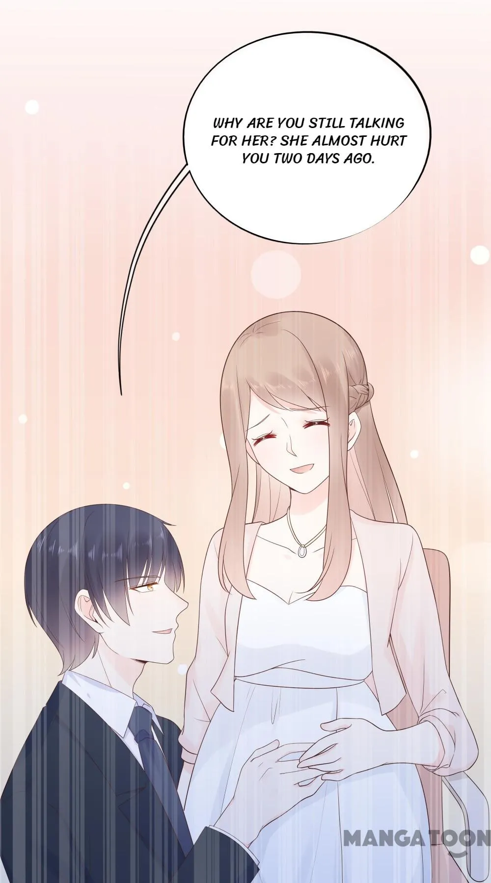 Bossy CEO’s Sweet Maid Chapter 174 - page 1