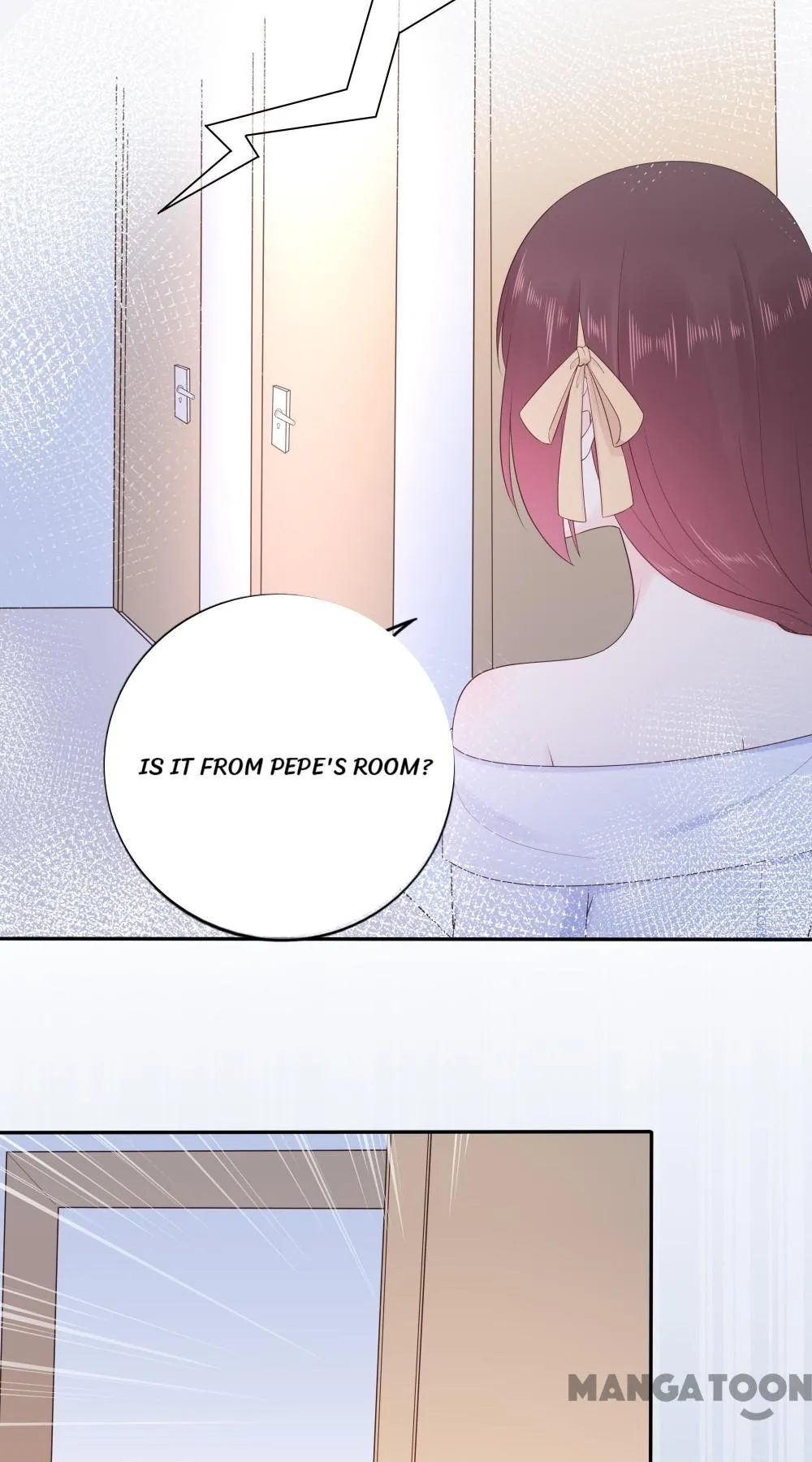 Bossy CEO’s Sweet Maid Chapter 174 - page 11
