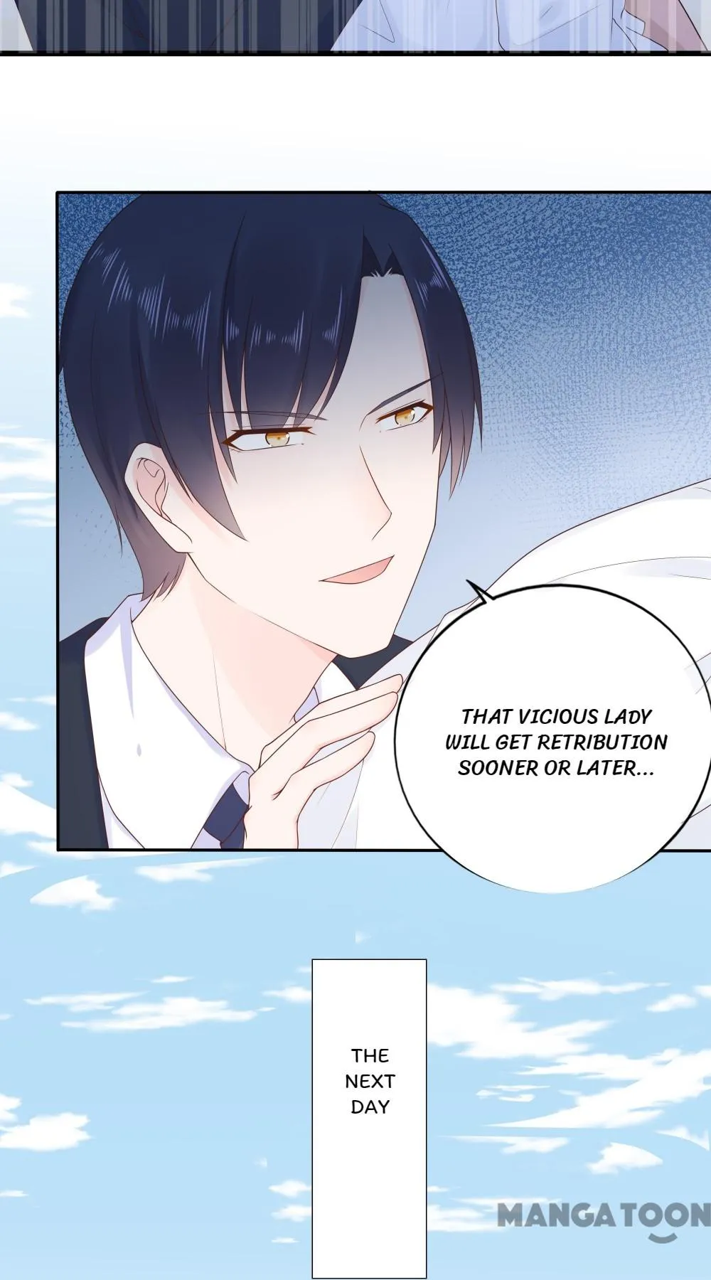 Bossy CEO’s Sweet Maid Chapter 174 - page 2