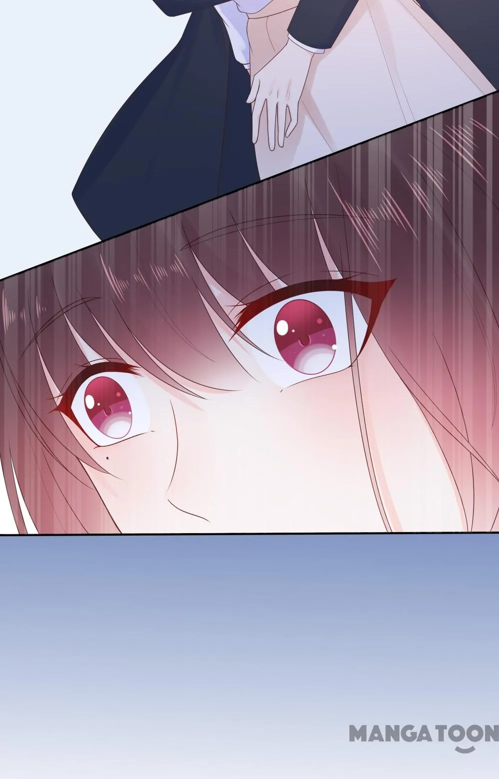 Bossy CEO’s Sweet Maid Chapter 174 - page 23