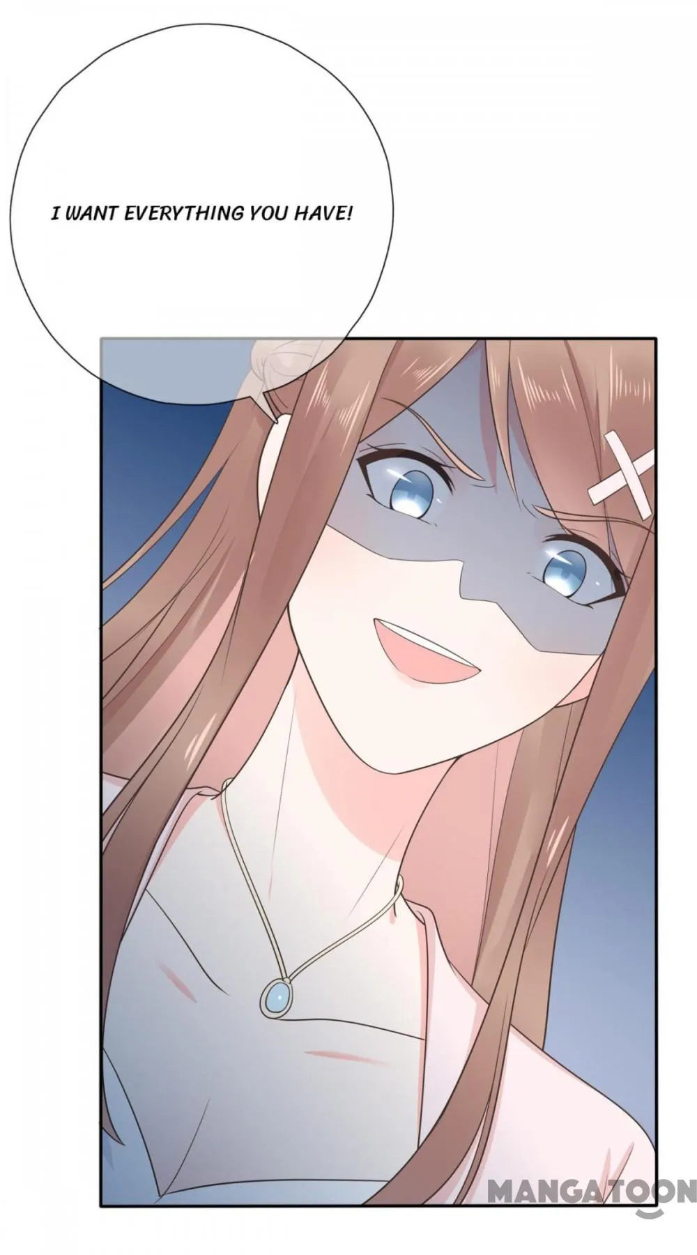 Bossy CEO’s Sweet Maid Chapter 174 - page 24