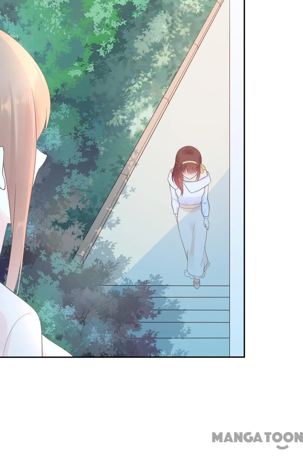 Bossy CEO’s Sweet Maid Chapter 174 - page 8
