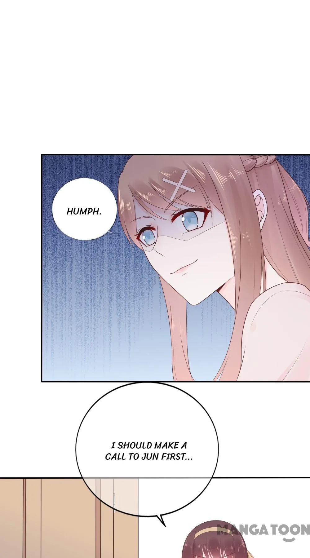 Bossy CEO’s Sweet Maid Chapter 174 - page 9