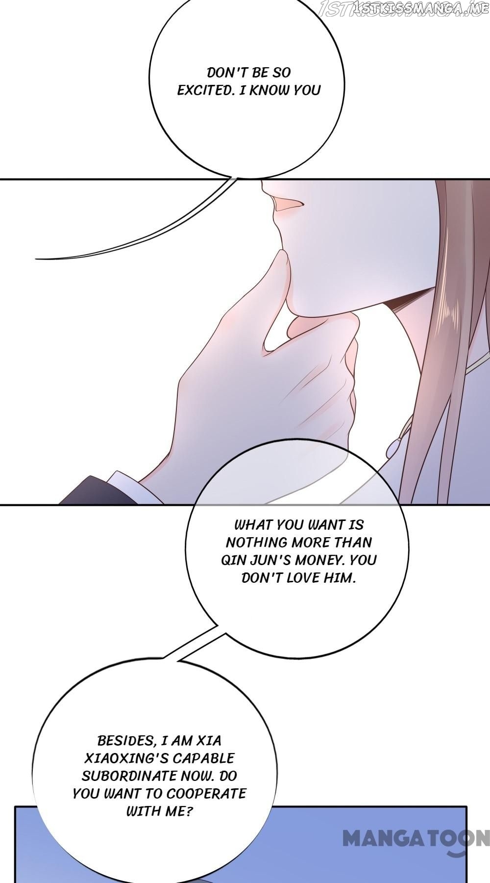 Bossy CEO’s Sweet Maid Chapter 173 - page 10