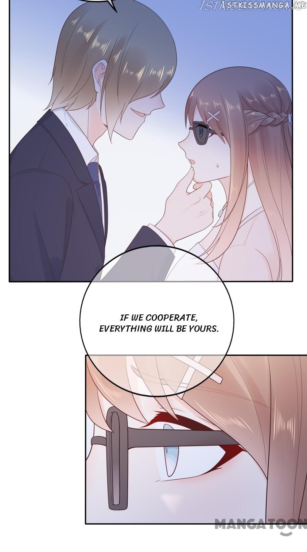 Bossy CEO’s Sweet Maid Chapter 173 - page 11