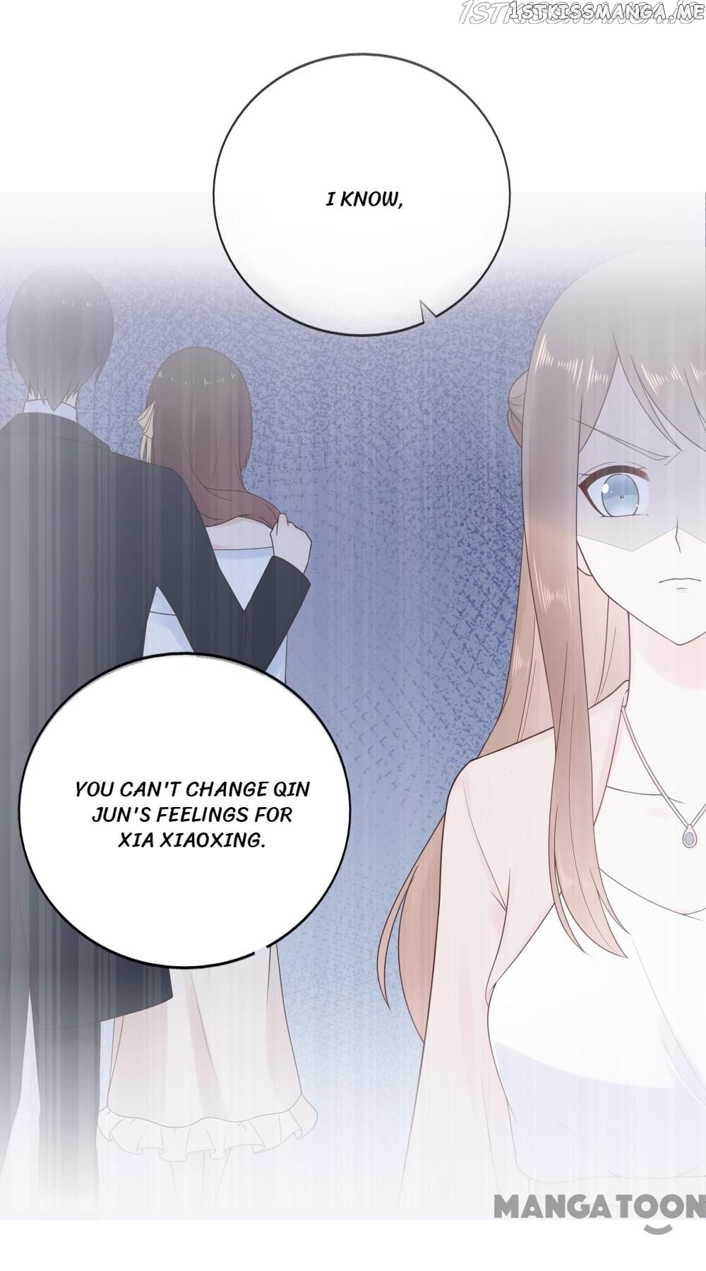 Bossy CEO’s Sweet Maid Chapter 173 - page 12