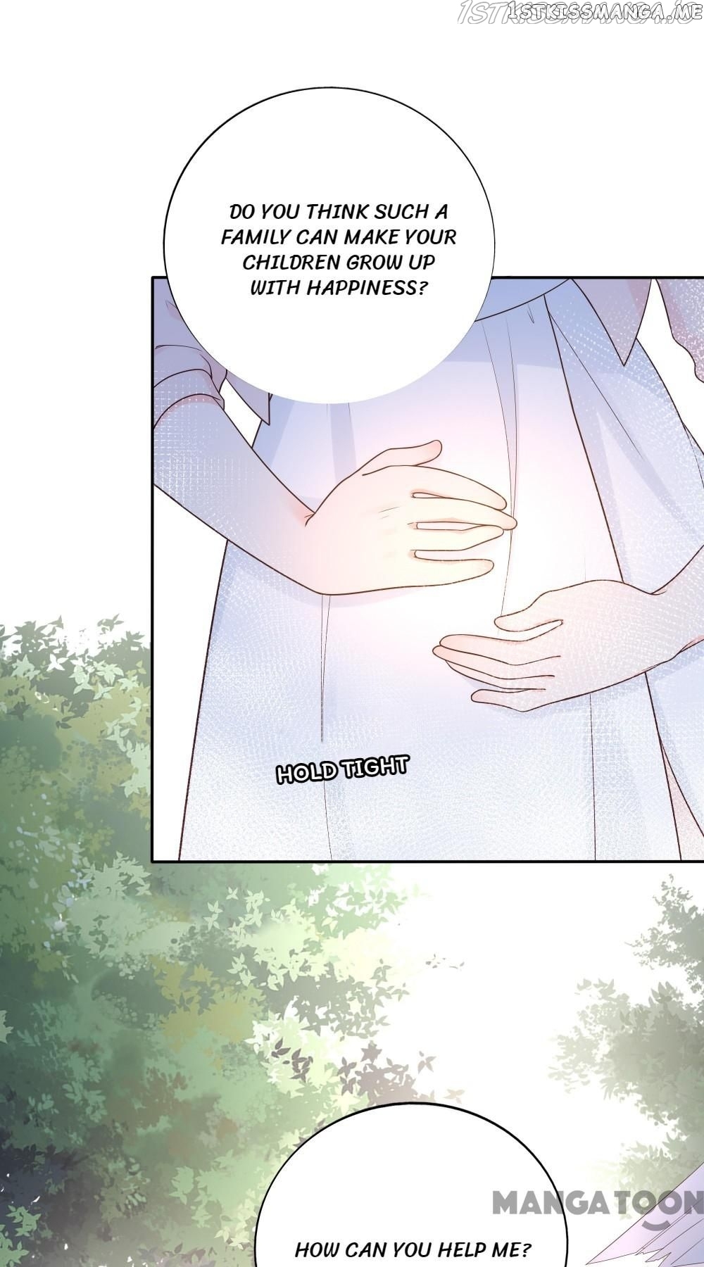 Bossy CEO’s Sweet Maid Chapter 173 - page 13