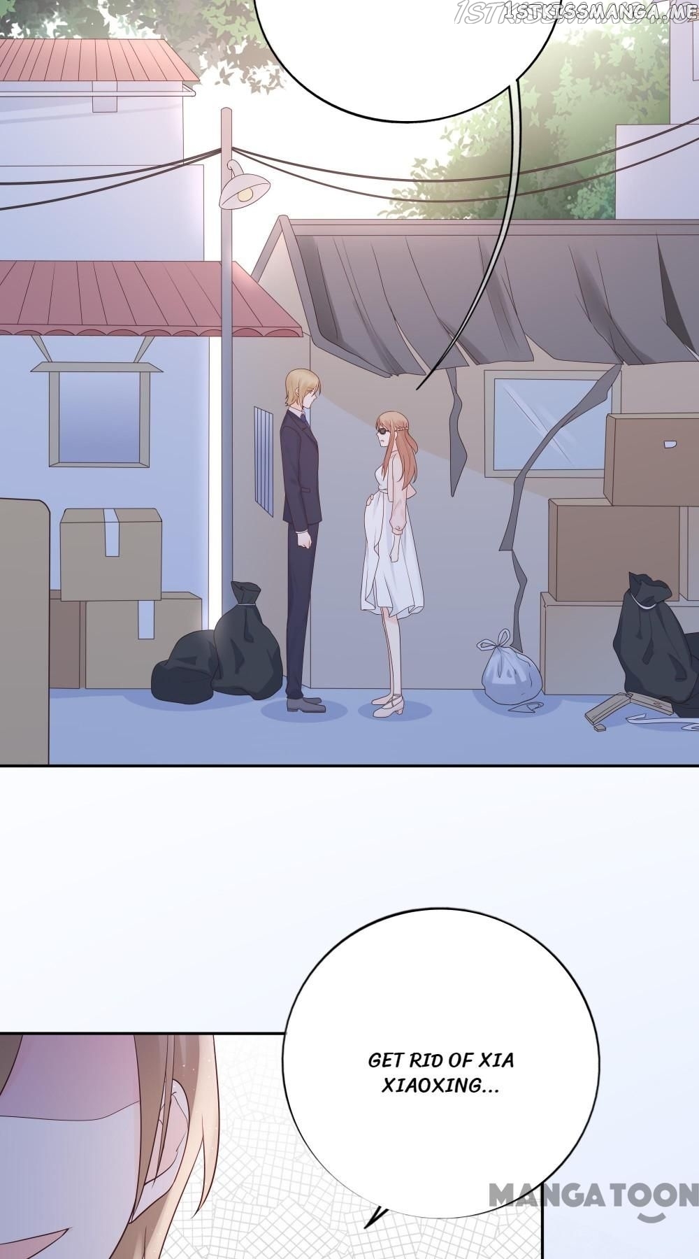 Bossy CEO’s Sweet Maid Chapter 173 - page 14