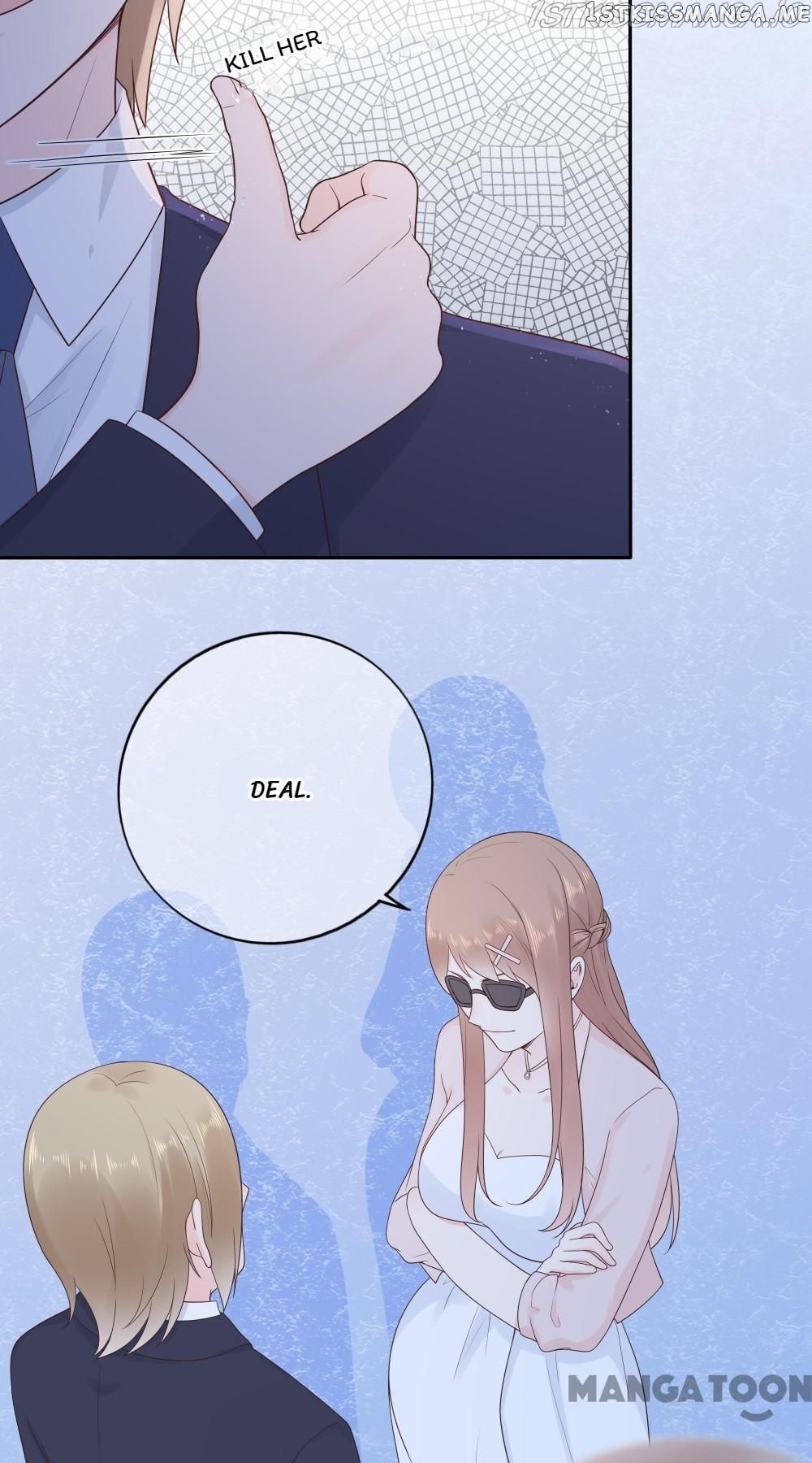 Bossy CEO’s Sweet Maid Chapter 173 - page 15