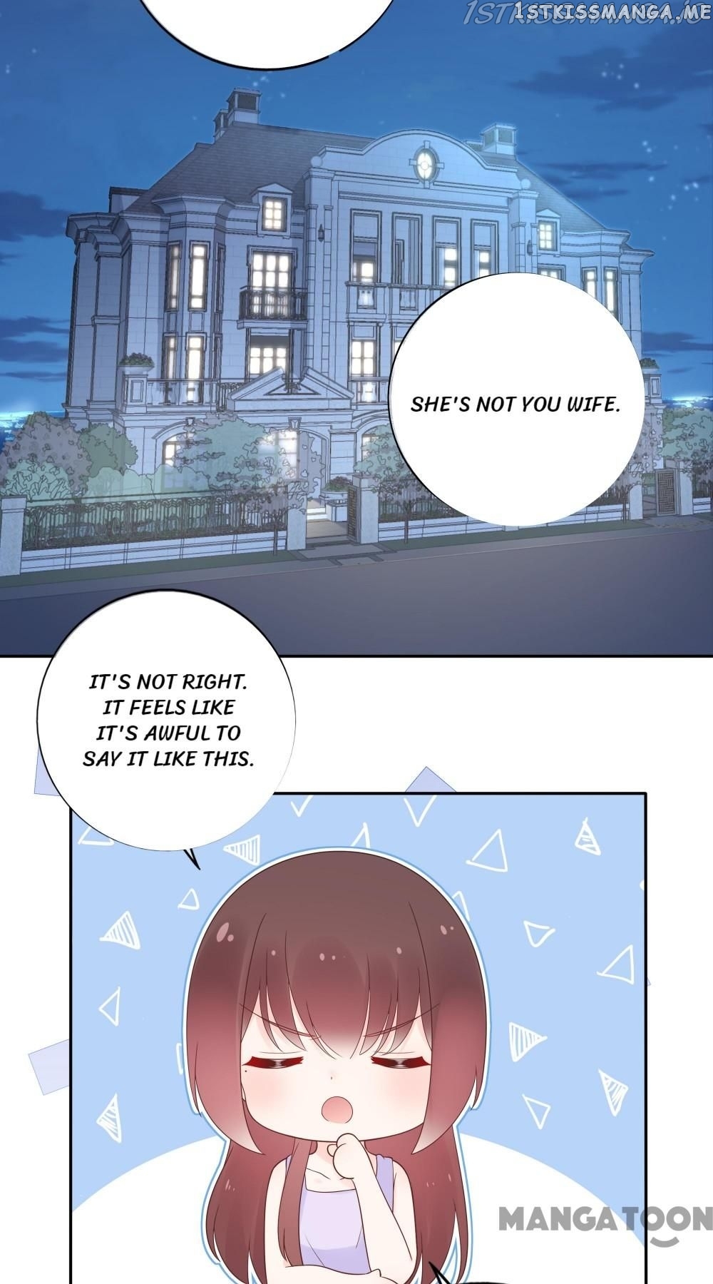 Bossy CEO’s Sweet Maid Chapter 173 - page 18
