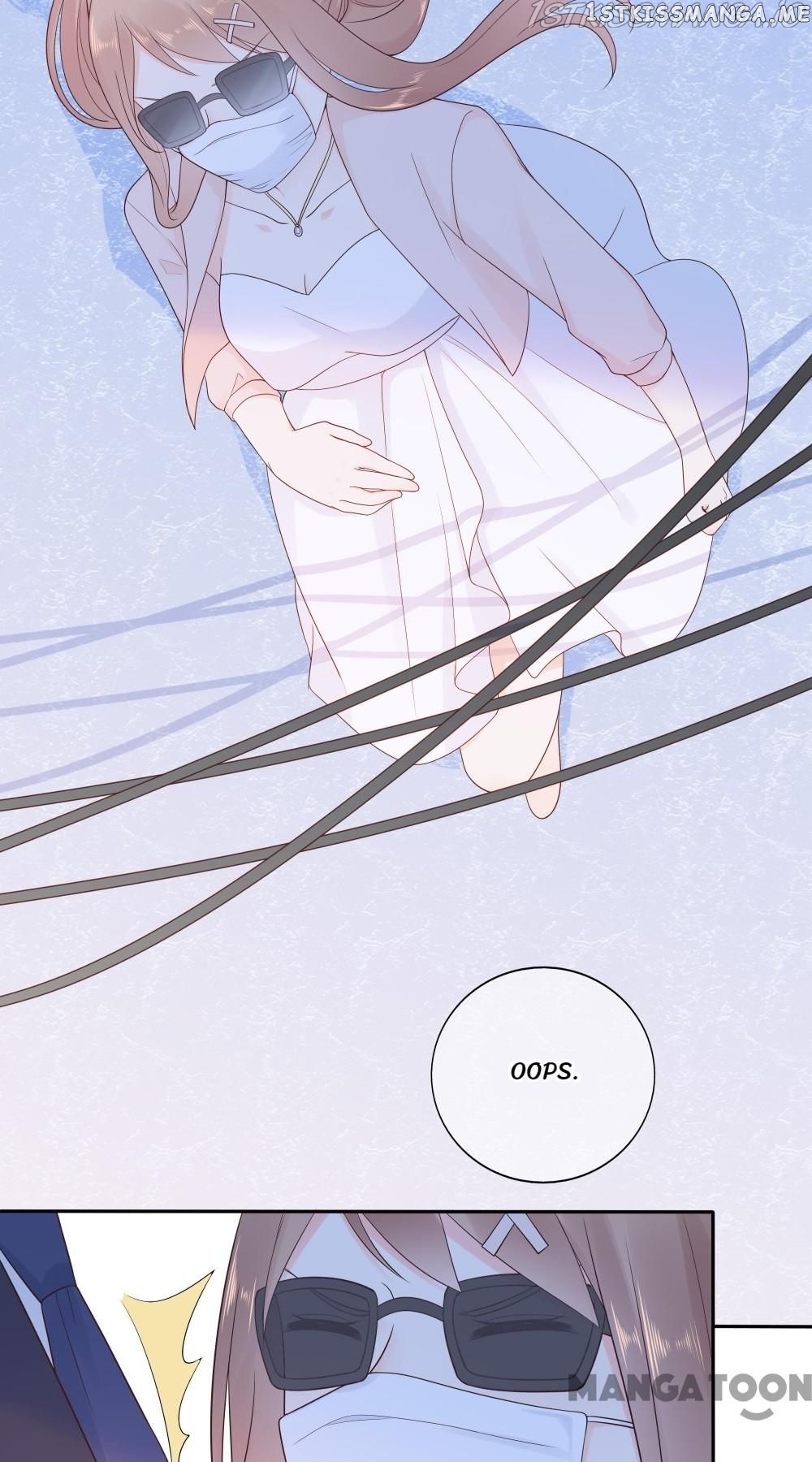 Bossy CEO’s Sweet Maid Chapter 173 - page 2
