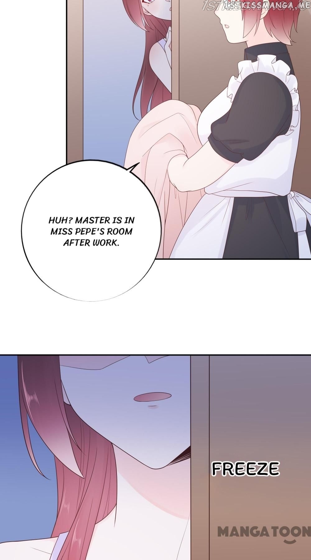 Bossy CEO’s Sweet Maid Chapter 173 - page 20