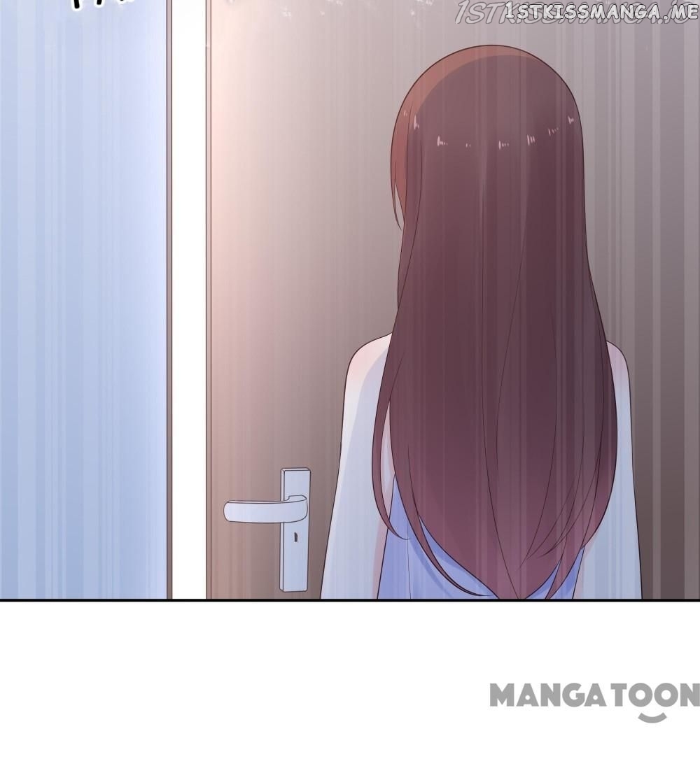 Bossy CEO’s Sweet Maid Chapter 173 - page 23