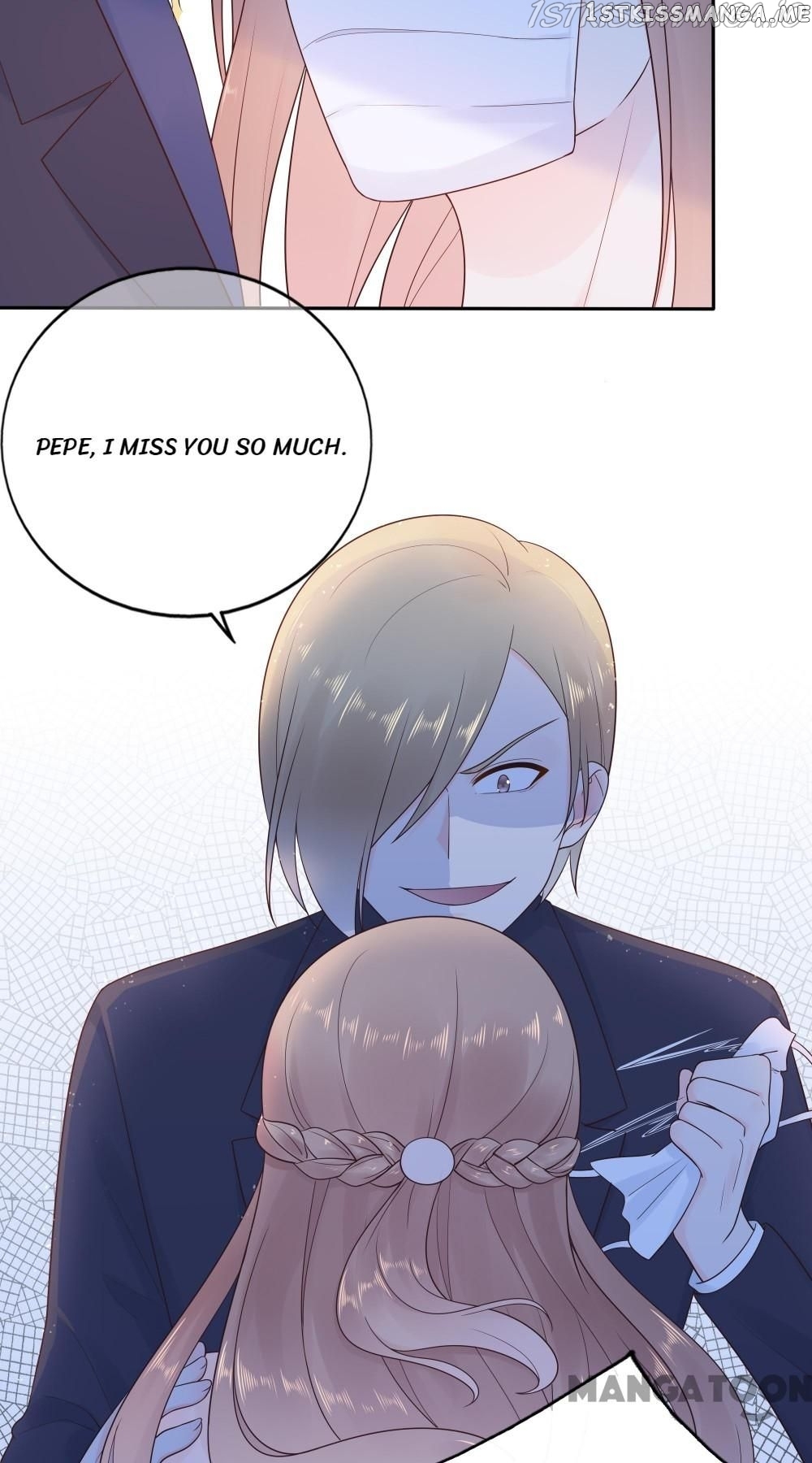 Bossy CEO’s Sweet Maid Chapter 173 - page 3