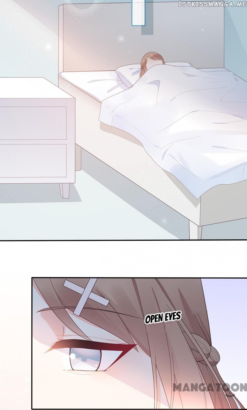 Bossy CEO’s Sweet Maid Chapter 172 - page 11