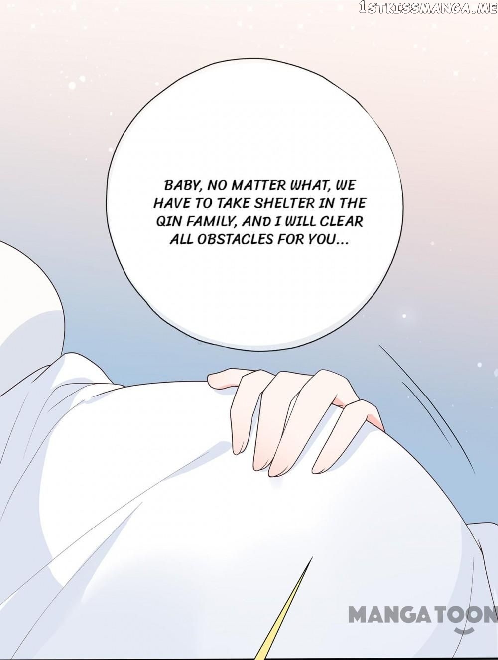 Bossy CEO’s Sweet Maid Chapter 172 - page 12