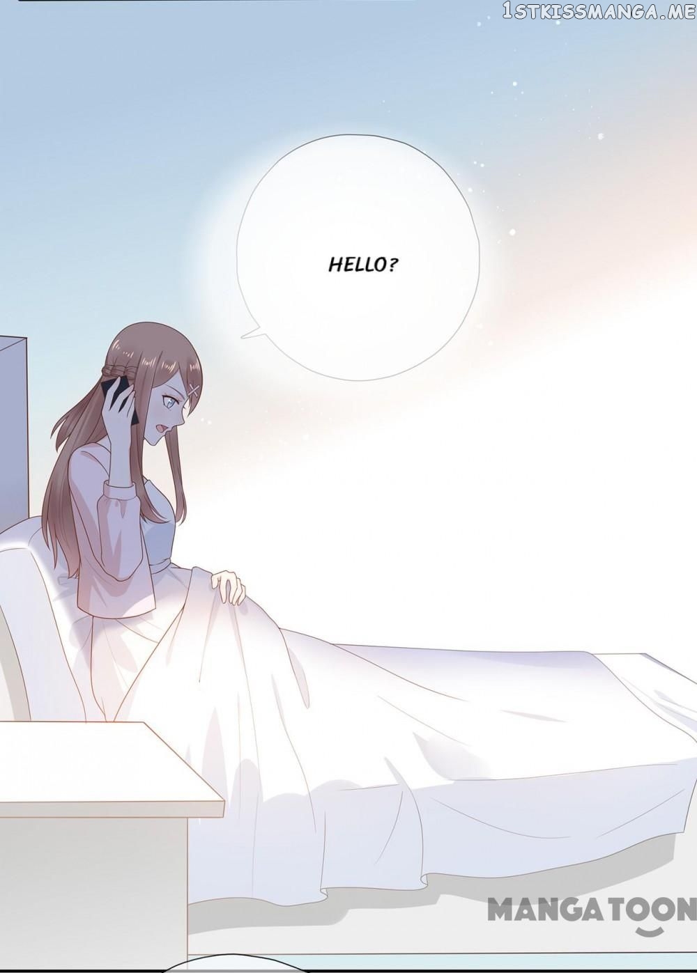 Bossy CEO’s Sweet Maid Chapter 172 - page 14