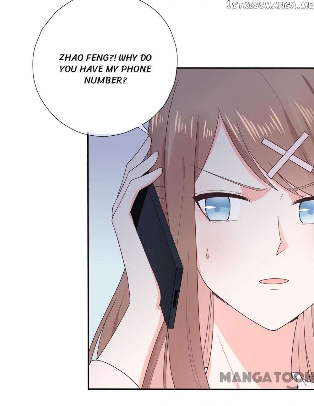 Bossy CEO’s Sweet Maid Chapter 172 - page 15