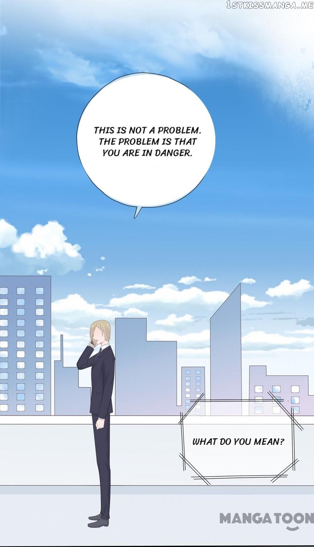 Bossy CEO’s Sweet Maid Chapter 172 - page 16