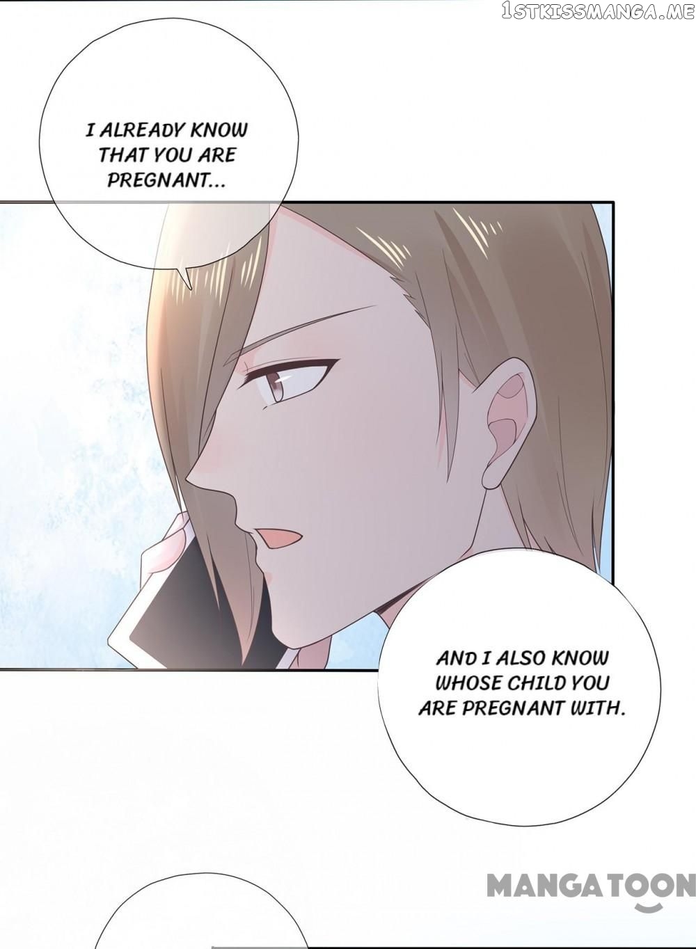 Bossy CEO’s Sweet Maid Chapter 172 - page 17