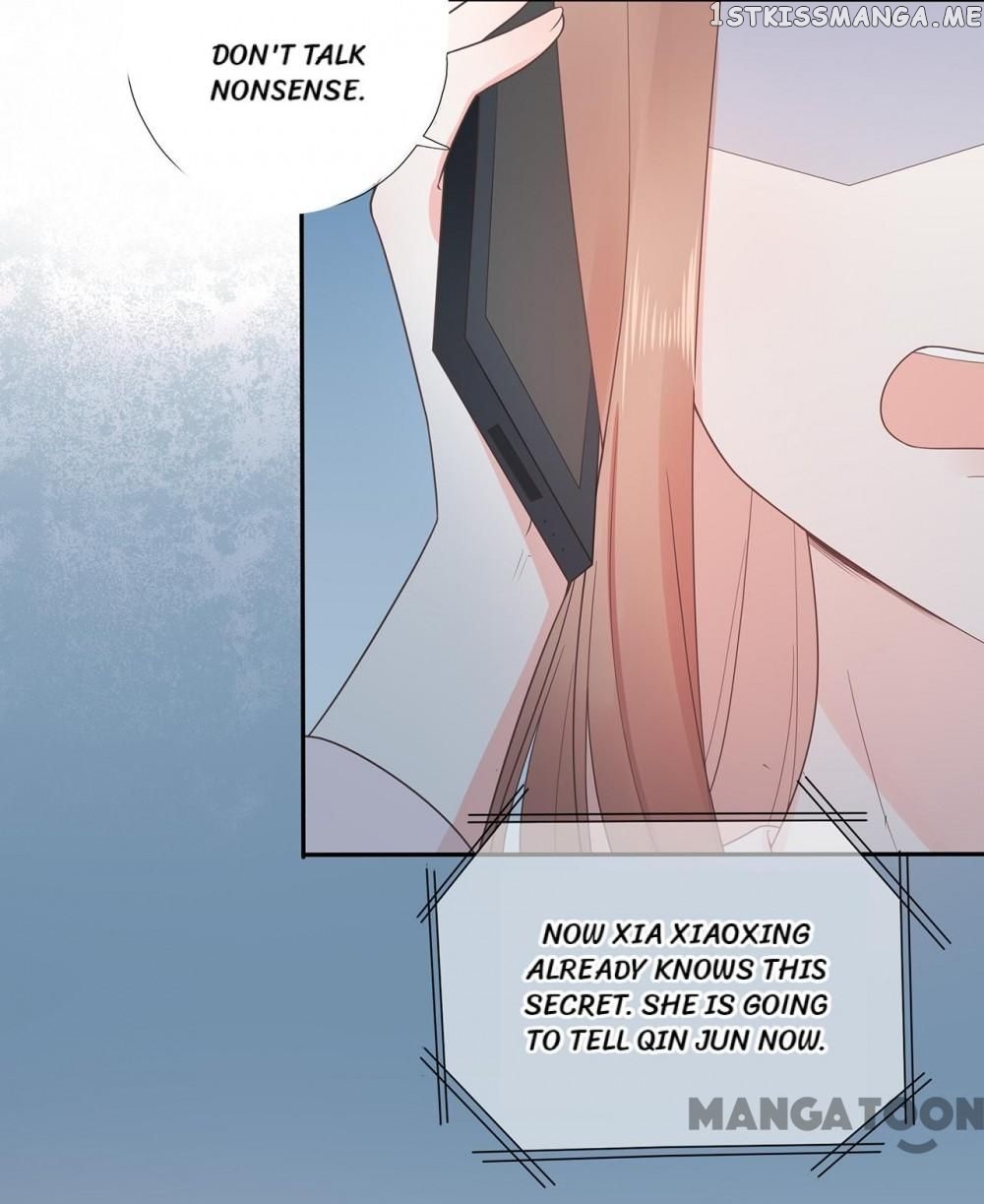 Bossy CEO’s Sweet Maid Chapter 172 - page 18