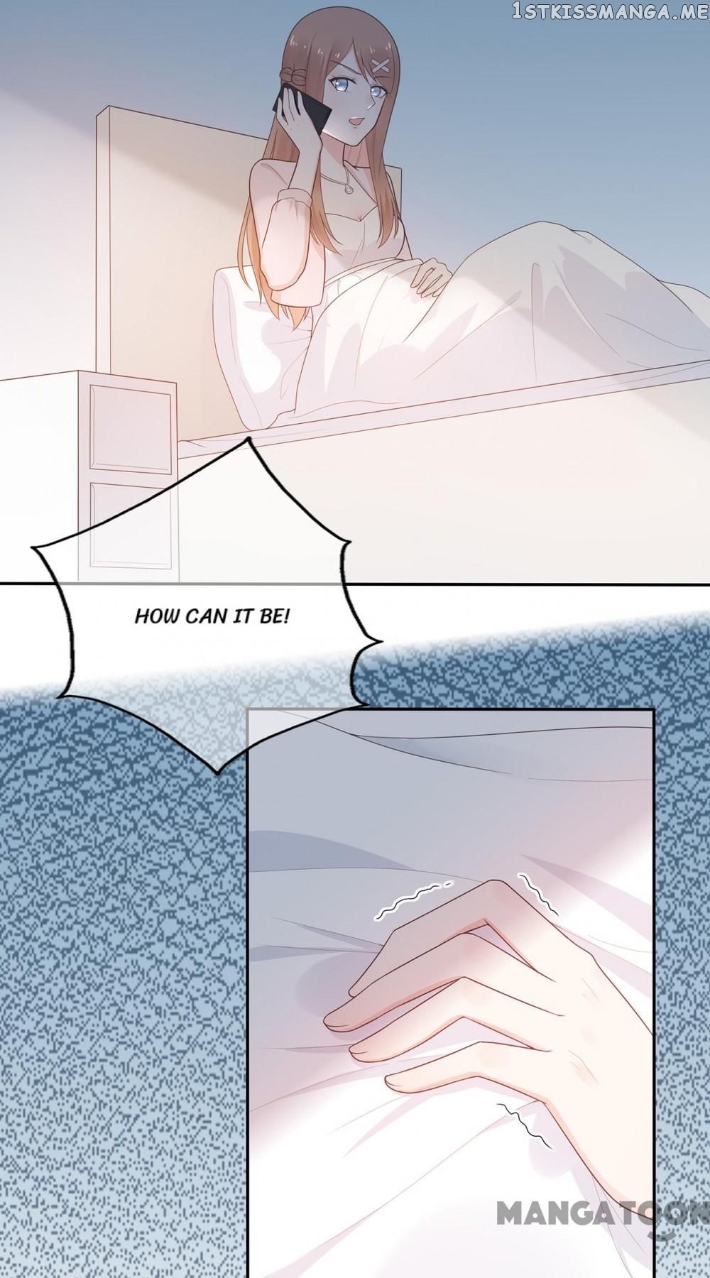 Bossy CEO’s Sweet Maid Chapter 172 - page 19