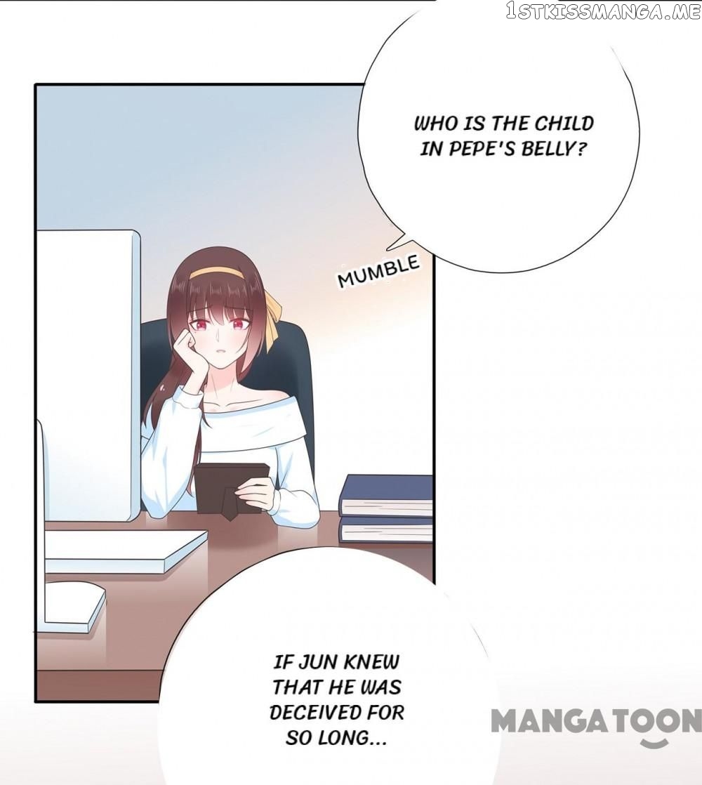 Bossy CEO’s Sweet Maid Chapter 172 - page 2