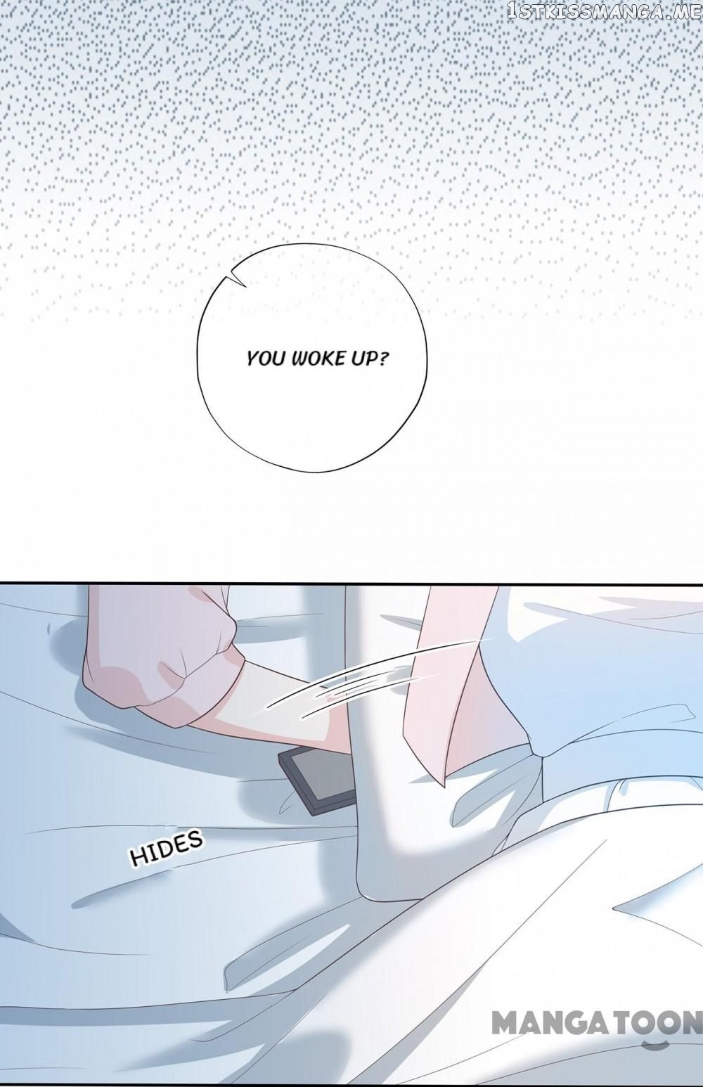 Bossy CEO’s Sweet Maid Chapter 172 - page 21