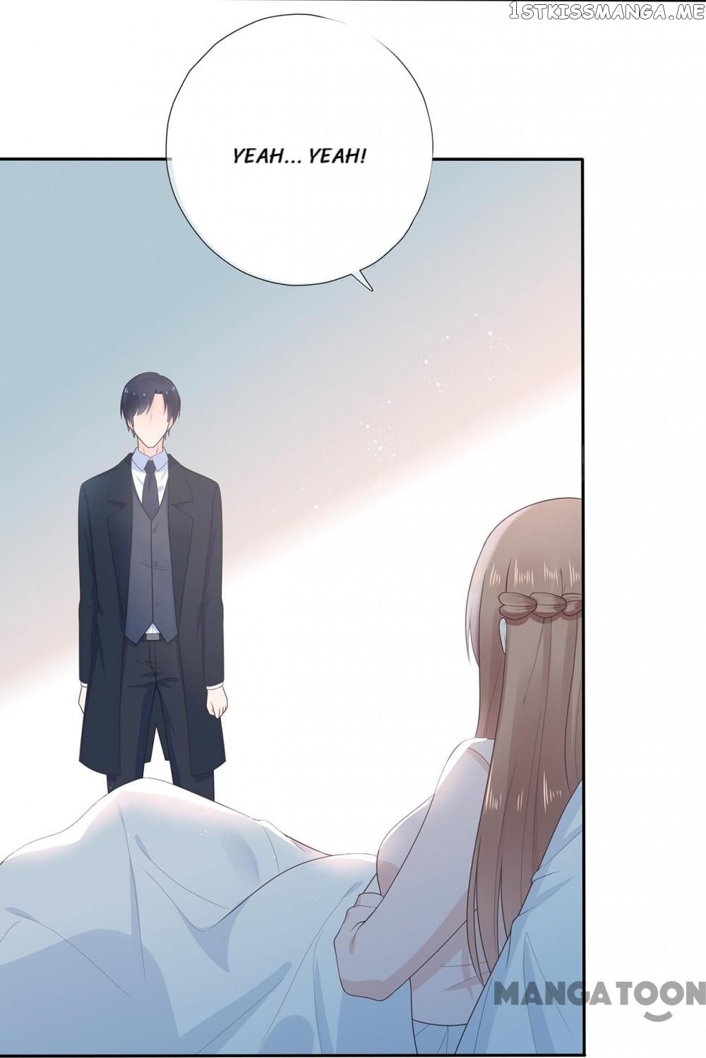 Bossy CEO’s Sweet Maid Chapter 172 - page 22